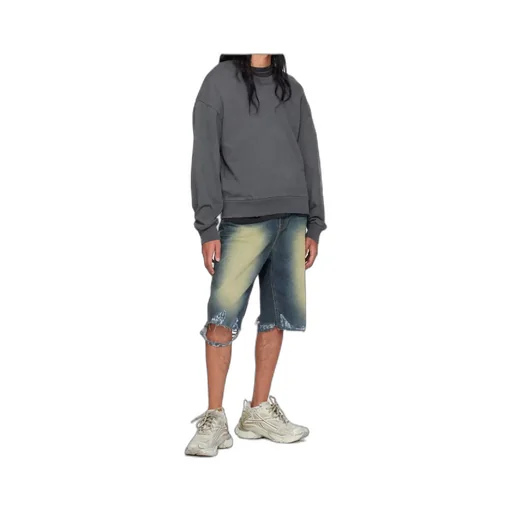 Logo Sweatshirt