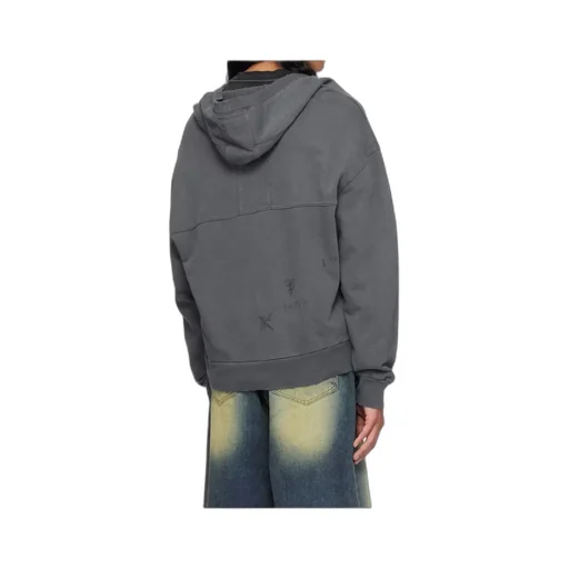 Logo Sweatshirt