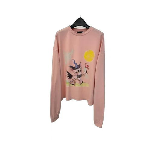 Long-Sleeved T-Shirt