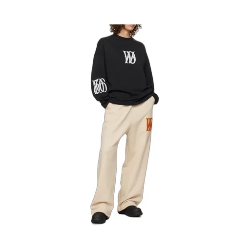 Logo Print T-Shirt