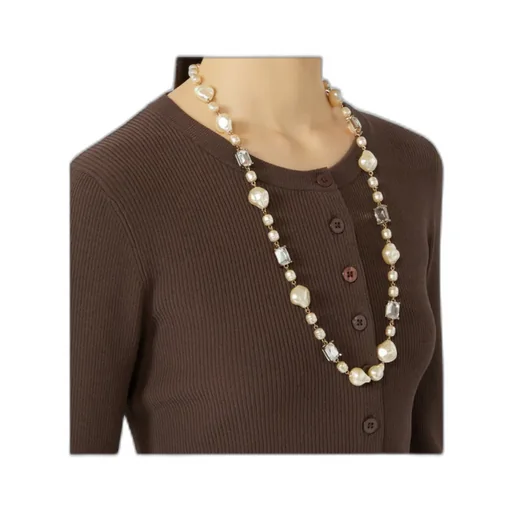 Embellished Choker