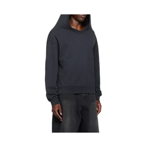 Logo Hooded Sweater