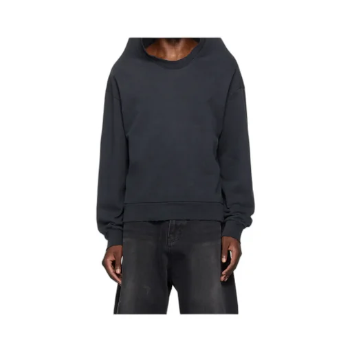 Logo Hooded Sweater