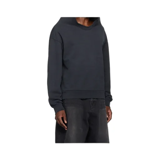 Logo Hooded Sweater
