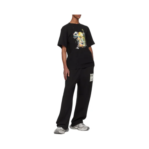Teddy Printed T-Shirt