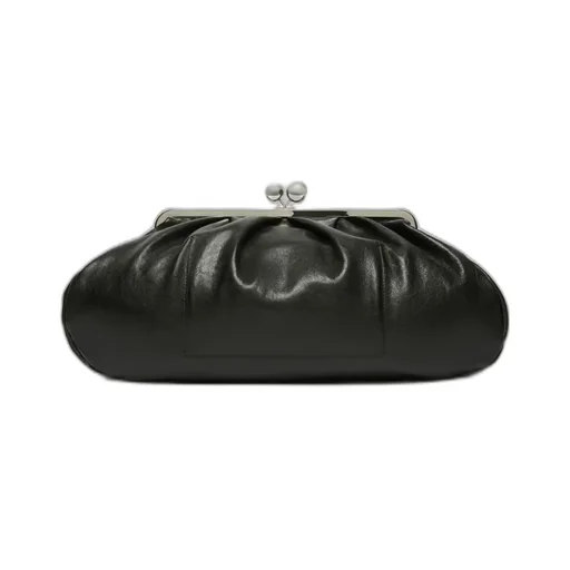 Large Leather Pasticcino Bag