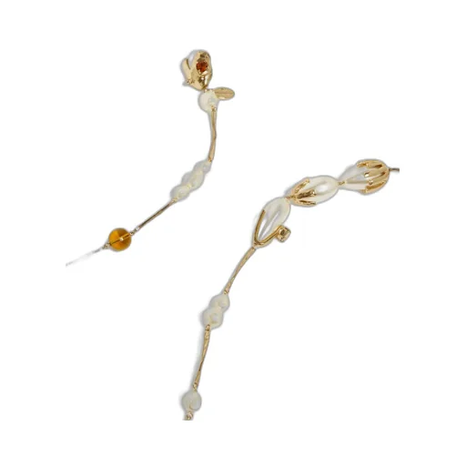 Lariat Necklace