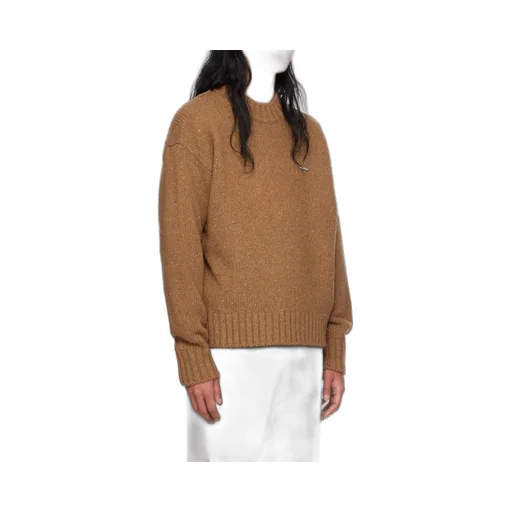 Logo Hardware Sweater