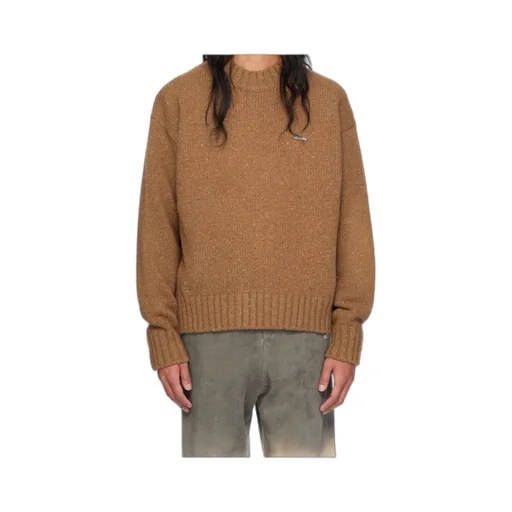 Logo Hardware Sweater