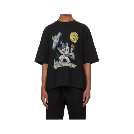 Monster Pony T-Shirt