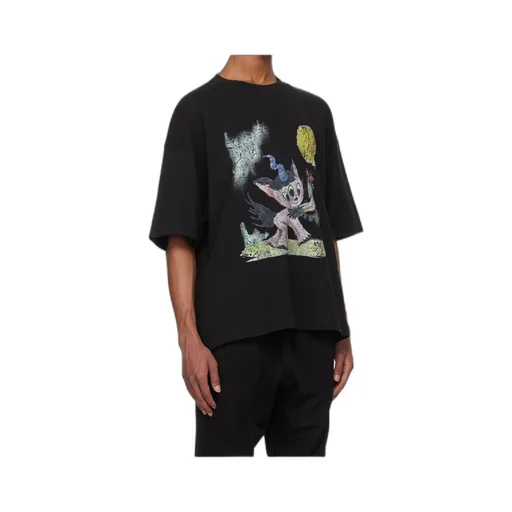Monster Pony T-Shirt