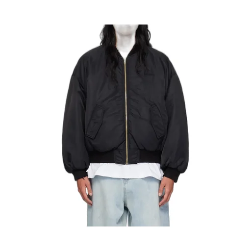 Logo Pilot Casual Jacket
