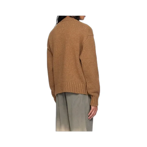Logo Hardware Sweater