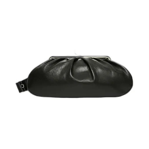 Large Leather Pasticcino Bag