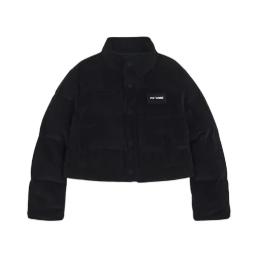 Corduroy Jacket