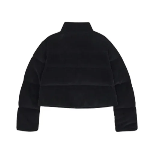 Corduroy Jacket