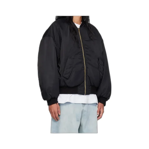 Logo Pilot Casual Jacket