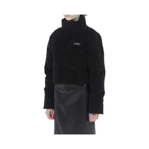 Corduroy Jacket