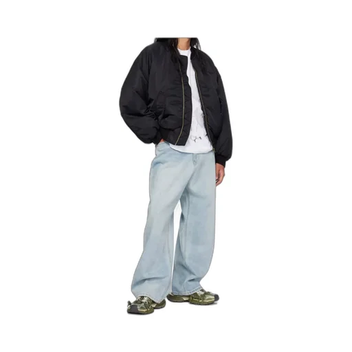 Logo Pilot Casual Jacket