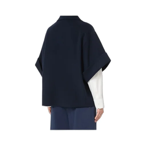 Pera Short Coat