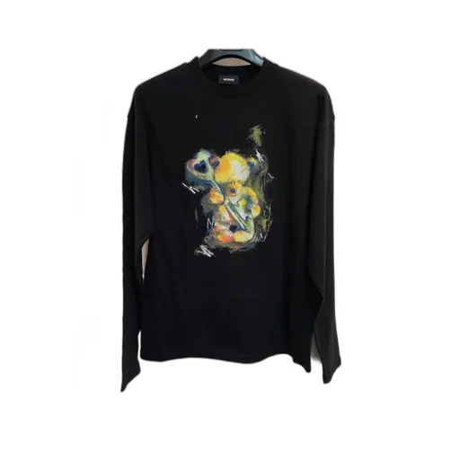 Long Sleeve T-Shirt