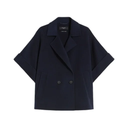 Pera Short Coat