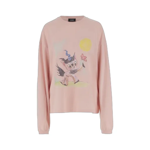 Long-Sleeved T-Shirt