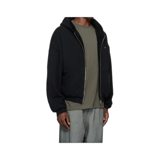 Reversible Hoodie