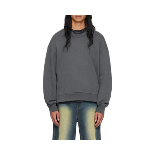 Logo Sweatshirt