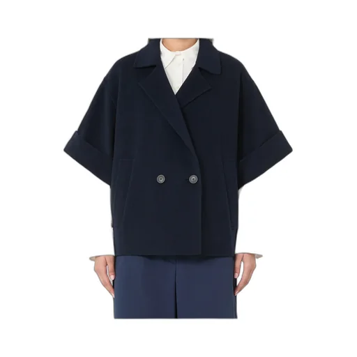 Pera Short Coat