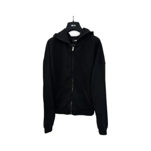 Zip-Up Hoodie