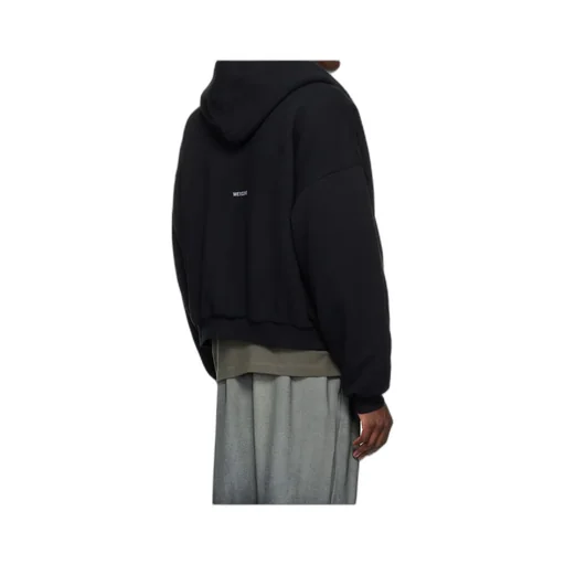 Reversible Hoodie