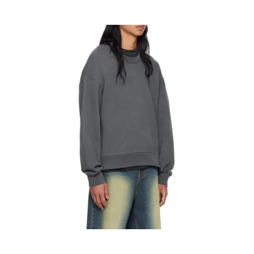 Logo Sweatshirt
