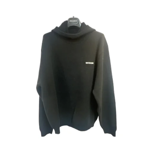 Long-Sleeved Sweater