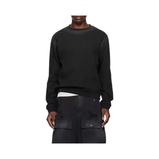 Logo Round-Neck Sweater