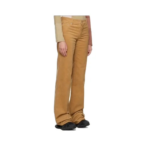 Logo Casual Pants