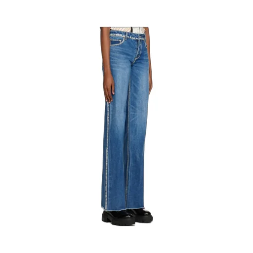 Logo Jeans