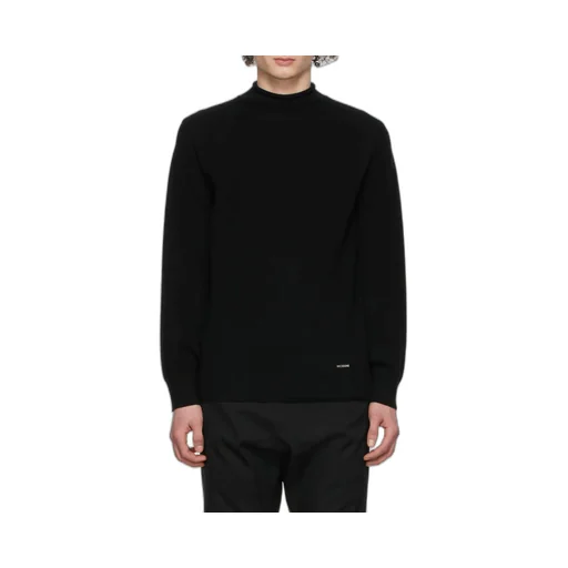Logo Sweater
