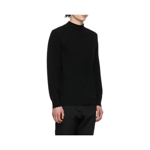 Logo Sweater