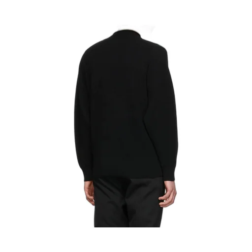 Logo Sweater