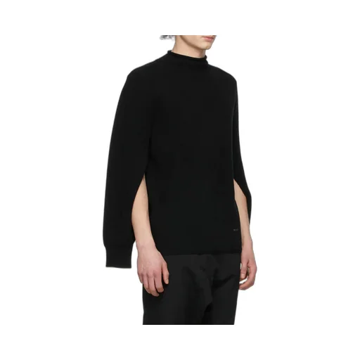 Logo Sweater