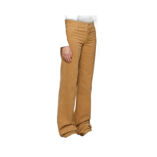 Logo Casual Pants