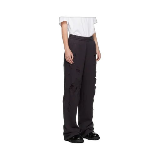 Logo Details Sweatpants