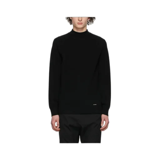 Logo Sweater