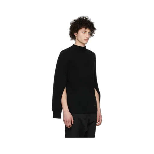 Logo Sweater