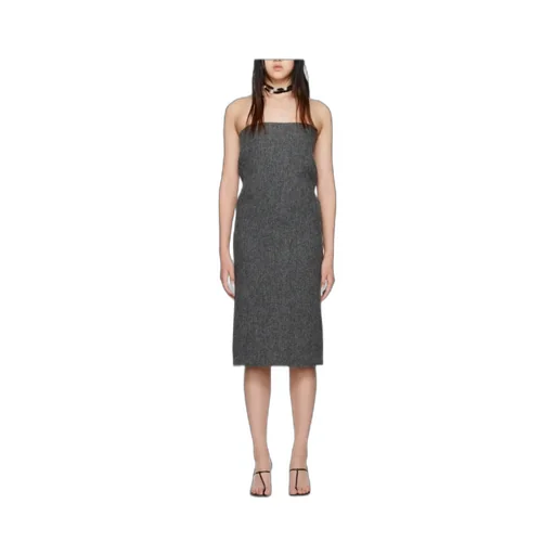 Logo Dress