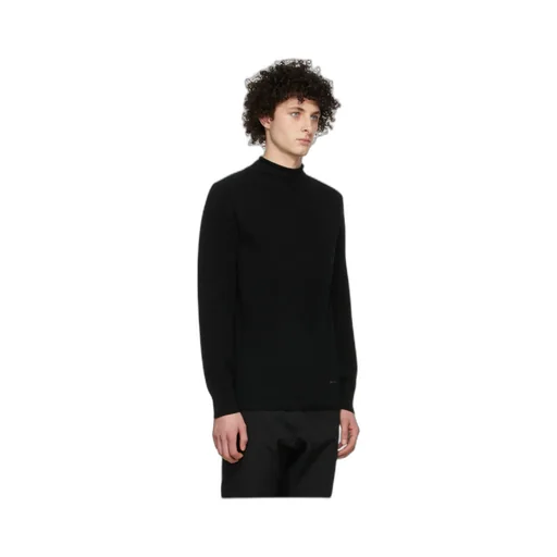 Logo Sweater