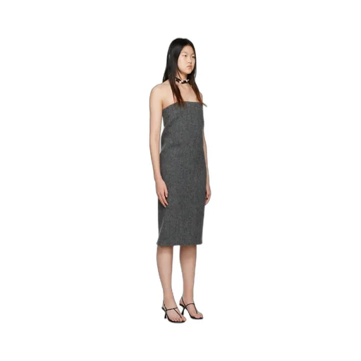 Logo Dress