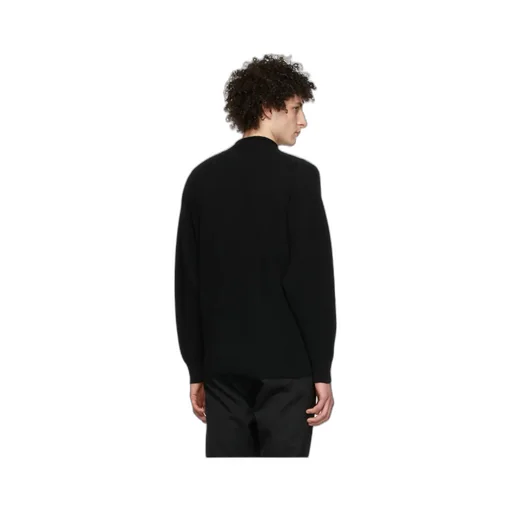 Logo Sweater