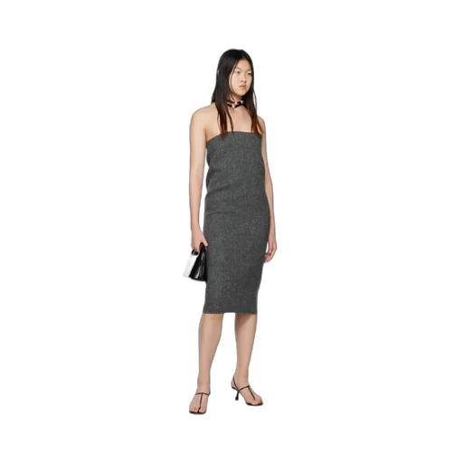 Logo Dress